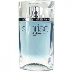 Sunrise for Men by Franck Olivier perfume bottle