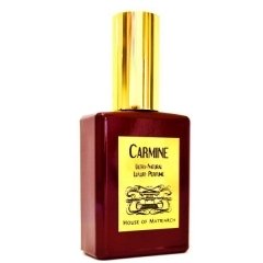 Carmine by House of Matriarch perfume bottle