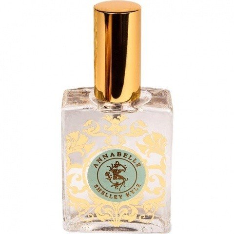 Annabelle by Shelley Kyle perfume bottle