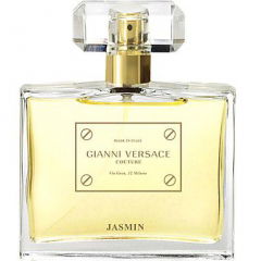 Couture Jasmine by Versace perfume bottle
