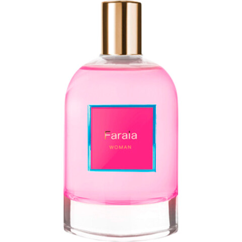 Farala by De Ruy perfume bottle