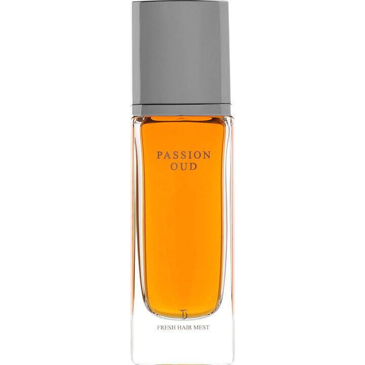 Passion Oud by Dar Alteeb / دار الطيب perfume bottle