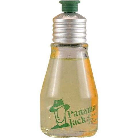 Desert Rain (After Shave Lotion) by Panama Jack perfume bottle