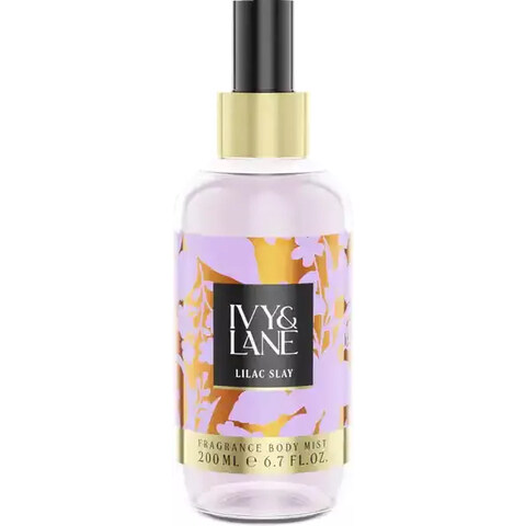 Lilac Slay by Ivy & Lane perfume bottle