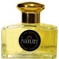 Moonlight by Teone Reinthal Natural Perfume perfume bottle