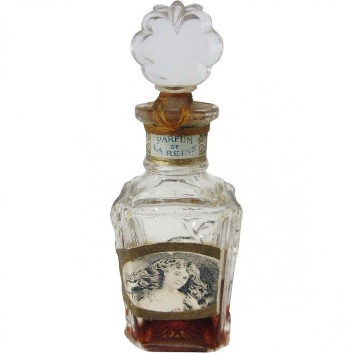 Parfum de la Reine Héléna by Pohl & Cie. perfume bottle