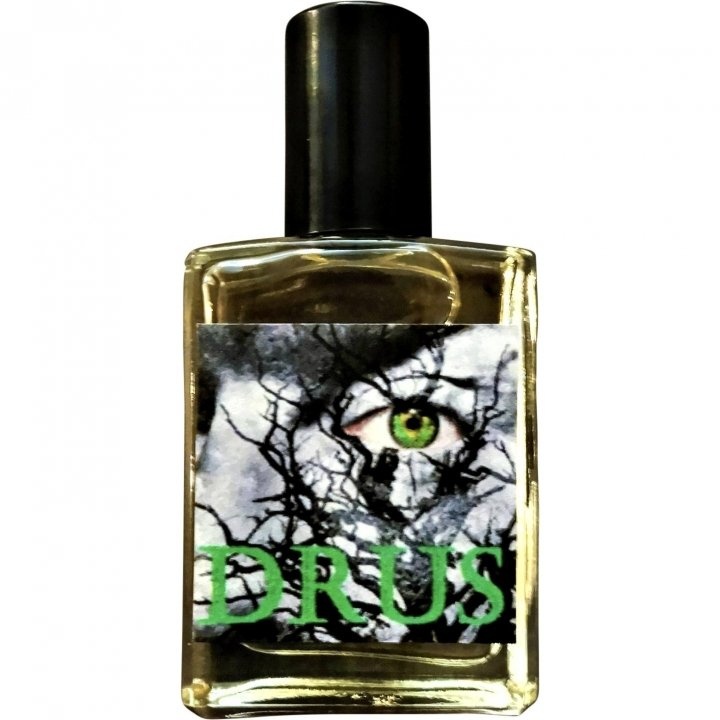 Drus by Red Deer Grove perfume bottle