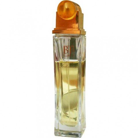 Pure Seduction by Beate Johnen perfume bottle