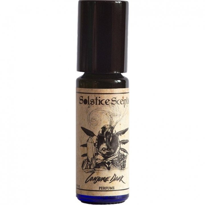 Conjure Dark (Perfume) by Solstice Scents perfume bottle