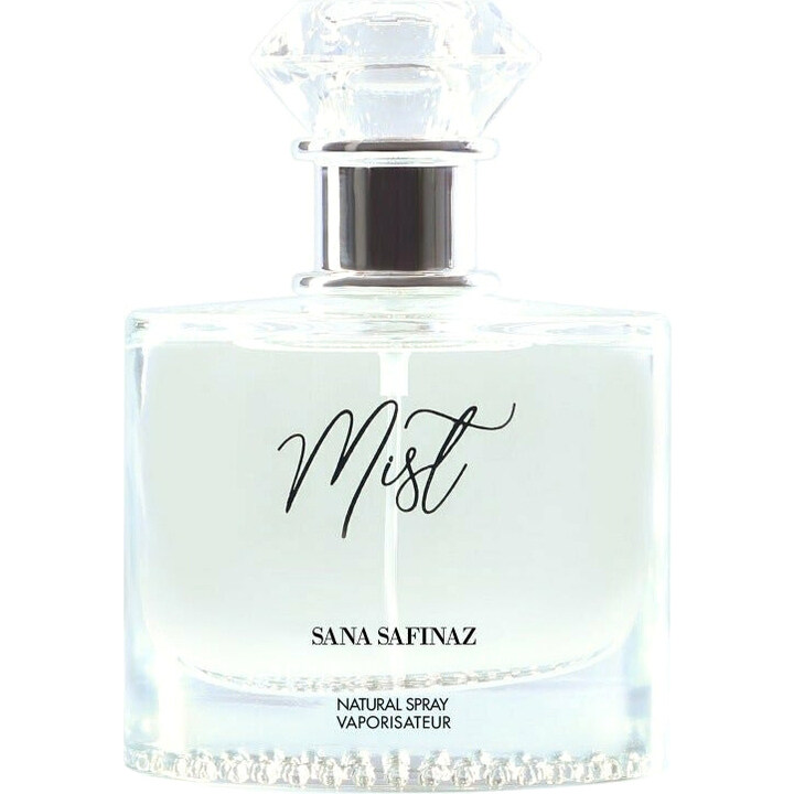 Mist by Sana Safinaz perfume bottle