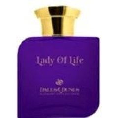 Lady Of Life by Dales & Dunes perfume bottle