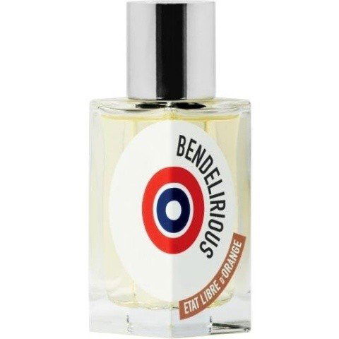 Bendelirious by Etat Libre d'Orange perfume bottle