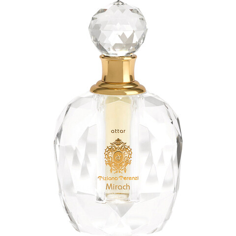 Mirach Attar by Tiziana Terenzi perfume bottle