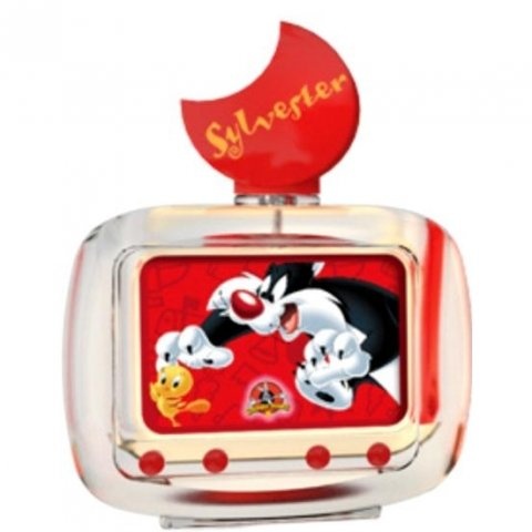 Looney Tunes - Sylvester by Petite Beaute perfume bottle