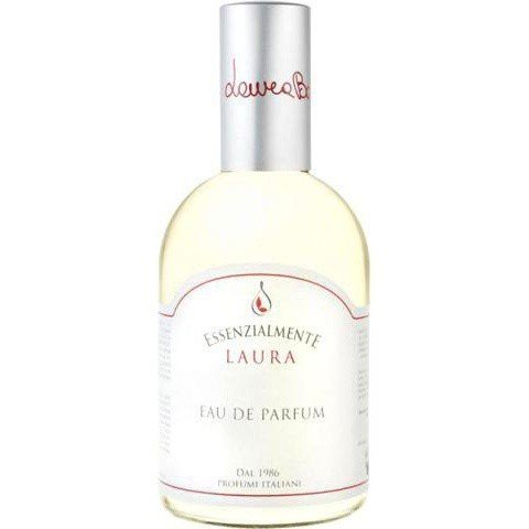 Lavanda by Essenzialmente Laura perfume bottle