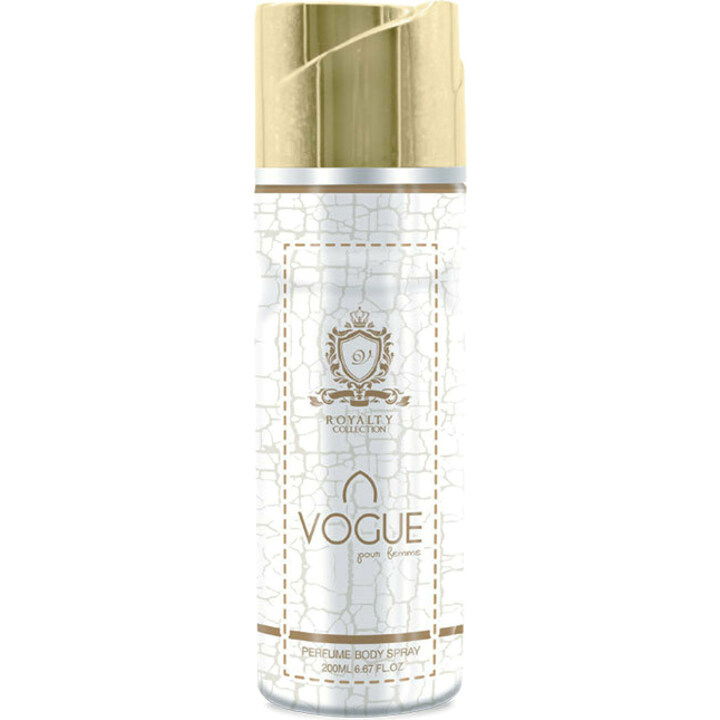 Vogue (Body Spray)