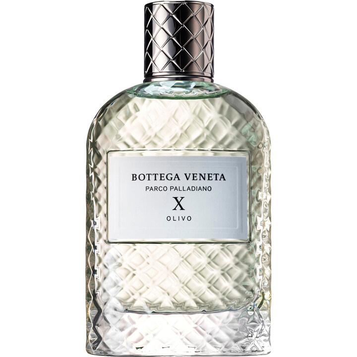 Parco Palladiano X: Olivo by Bottega Veneta perfume bottle
