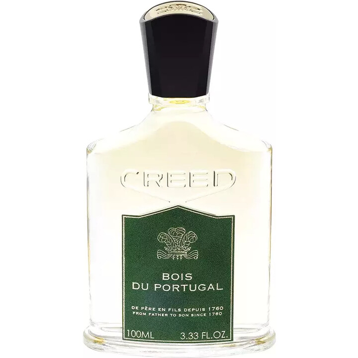Bois du Portugal by Creed perfume bottle