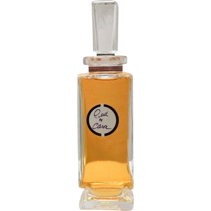 Oud by Caron by Caron perfume bottle