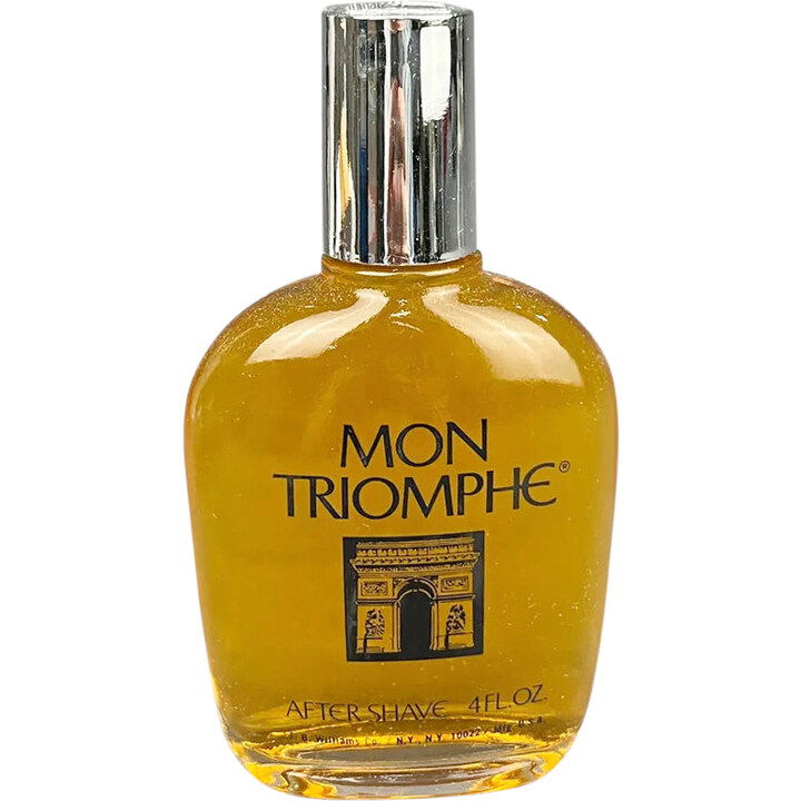 Mon Triomphe