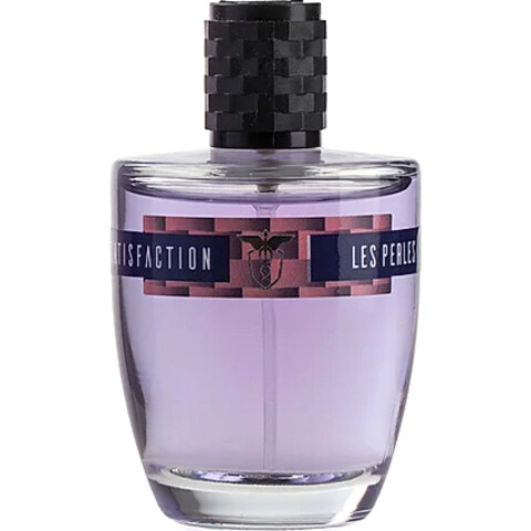 Satisfaction by Les Perles D'Orient perfume bottle