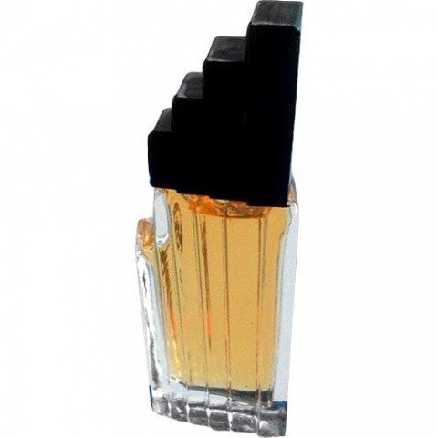 Will by Max Deville perfume bottle