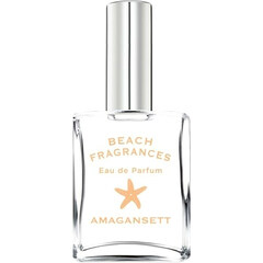 Amagansett by Beach Fragrances perfume bottle