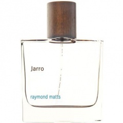 Jarro by Raymond Matts perfume bottle