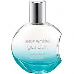 Passion Flower by Essential Garden perfume bottle