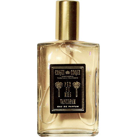 Vancopam by Coqui-Coqui perfume bottle