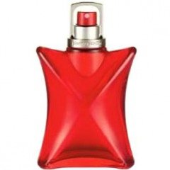 Vertige pour Femme by Pierre Cardin perfume bottle