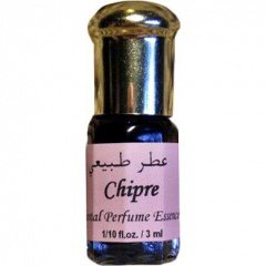 Chipre by Madini perfume bottle
