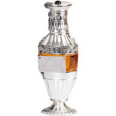 Absherk by Lattafa / لطافة perfume bottle