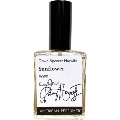 Sunflower by American Perfumer perfume bottle