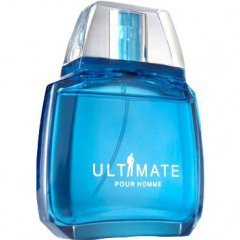 Ultimate pour Homme by Merveille de France perfume bottle
