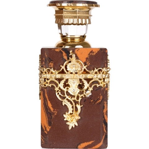Shiyam / شيام by Junaid Perfumes perfume bottle