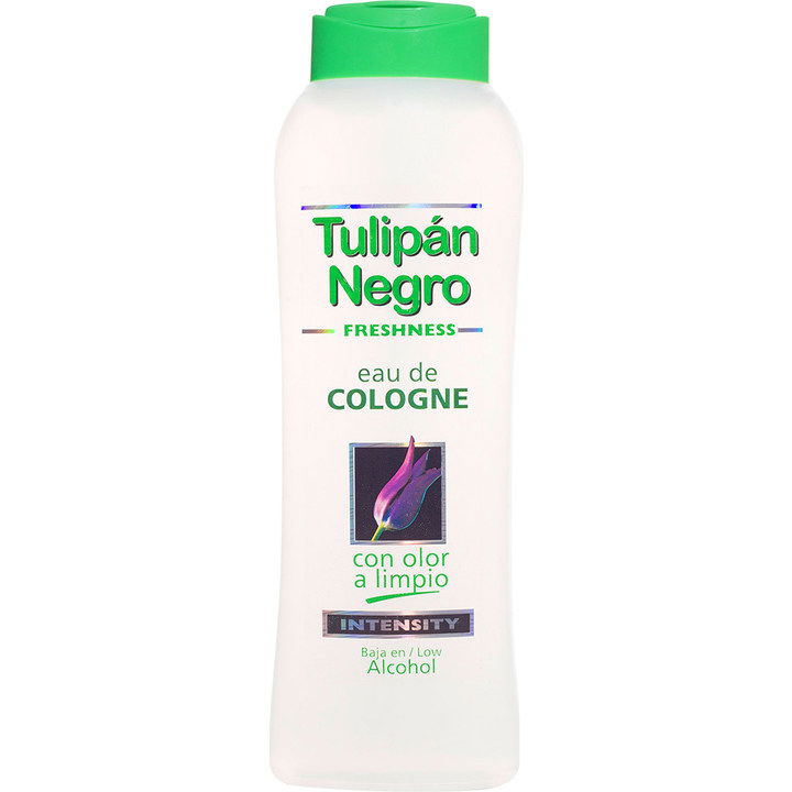 Freshness by Tulipán Negro perfume bottle