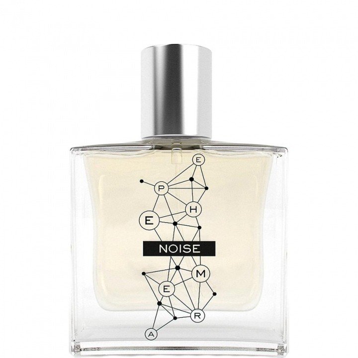 Noise by Ephemera by Unsound perfume bottle
