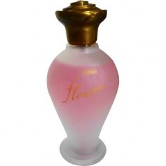 Flowers by Charmeen perfume bottle