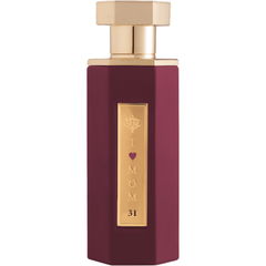 I ♥️ Mom 31 by Reef / ريف perfume bottle