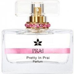 Pretty in Prai by Prai perfume bottle
