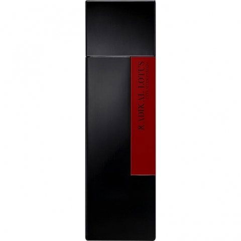 Radikal Lotus by LM Parfums perfume bottle