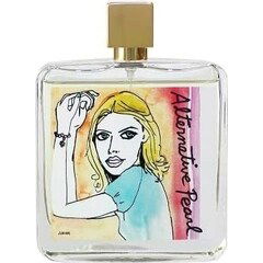 SWATi by Jun Iida - Alternative Pearl / IJ パフューム A (オルタナティブパール) by SWATi perfume bottle