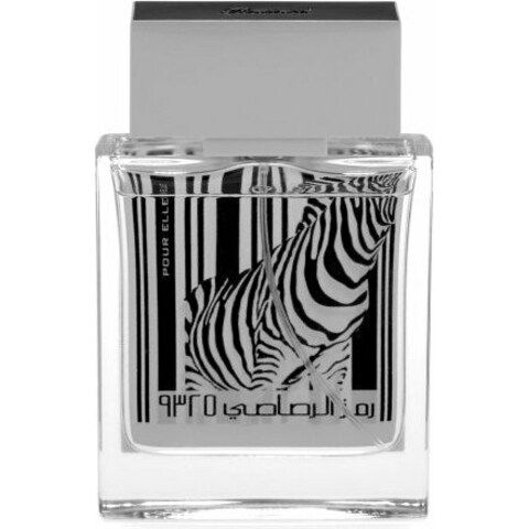 Rumz Al Rasasi 9325 pour Elle by Rasasi perfume bottle