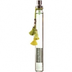 Thé Agrumes Fleurs by Héritage Berbère perfume bottle