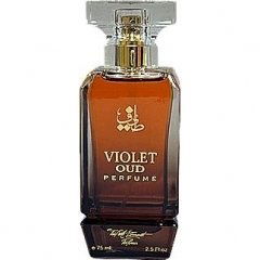 Violet Oud by Taif Al-Emarat / طيف الإمارات perfume bottle