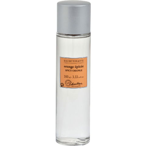 Les Secrets de Joséphine - Patchouli by Lothantique perfume bottle