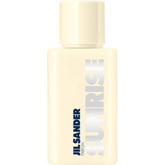 Sunrise (Parfum) by Jil Sander perfume bottle