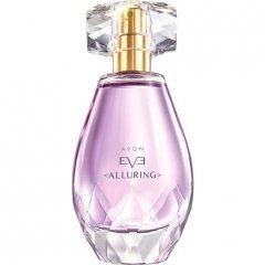 Eve - Alluring EDP by Avon perfume bottle