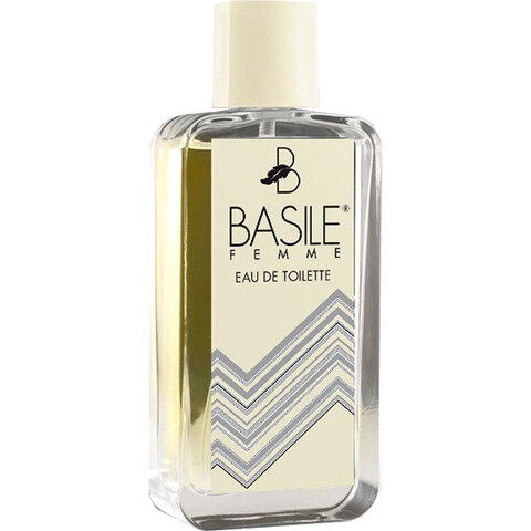 Basile Femme (2002) by Basile perfume bottle